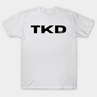 TKD T-Shirt